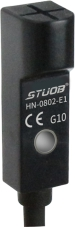 HN-0802-E2 常闭小方形接近开关