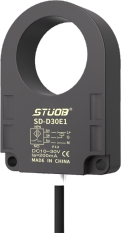 SD-D30-H1 环形电容式接近开关