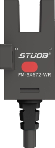 FM-SX672P-WR 槽型光电开关/小型光电