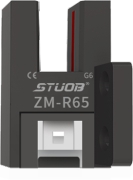 ZM-R65P 槽型光电开关/插件型光电