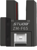 ZM-F65P 槽型光电开关/插件型光电
