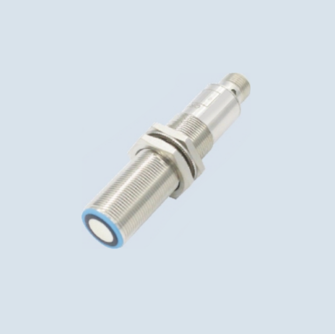 UBS500-GM18 超声波传感器 导线型