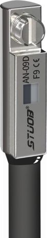 AN-09D 磁性接近开关 二线常开