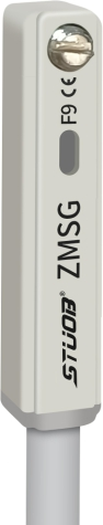 RMSG/ZMSG 磁性接近开关 二线 三线常开