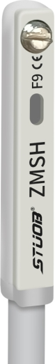 RMSH/ZMSH 磁性接近开关 二线 三线常开